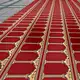 Mosque Islamic Muslim Wall To Wall Carpet